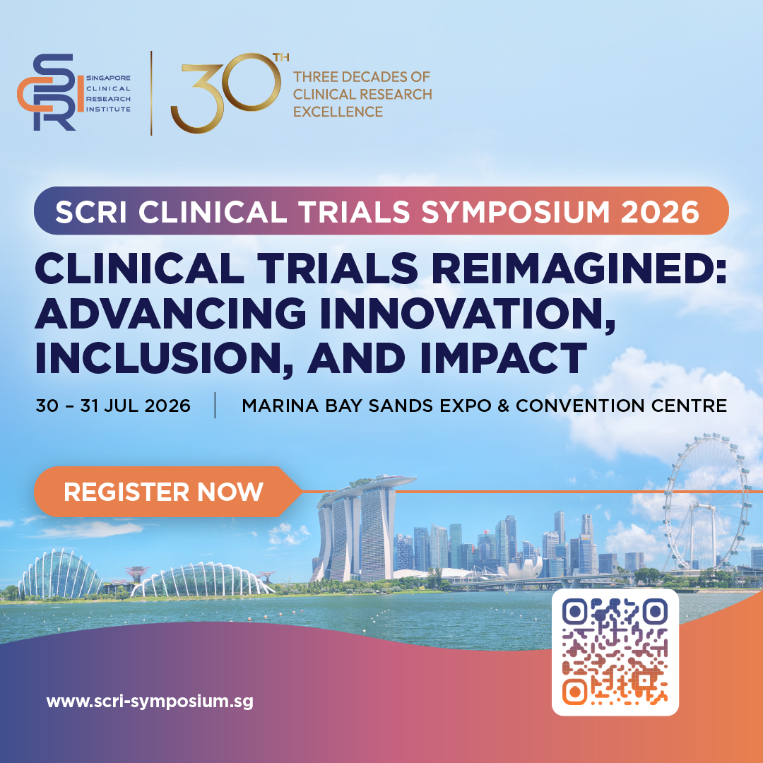 Clinical Trials Reimagined